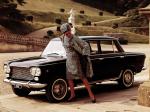 Fiat 1300/1500 1961 года